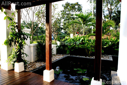 The Regent Cha-Am Beach Resort 26